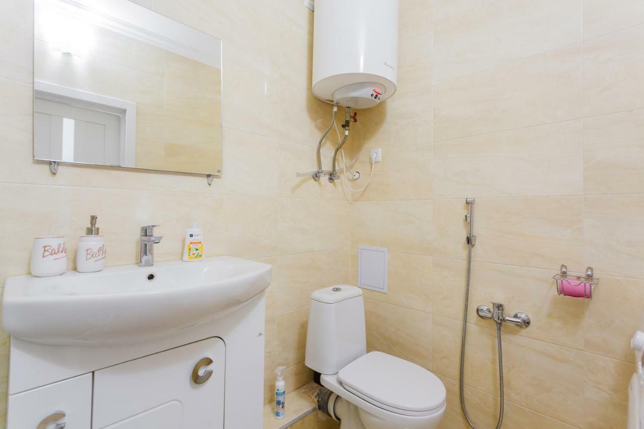 Business Class Apartment At Lomonosova Kijów Zewnętrze zdjęcie