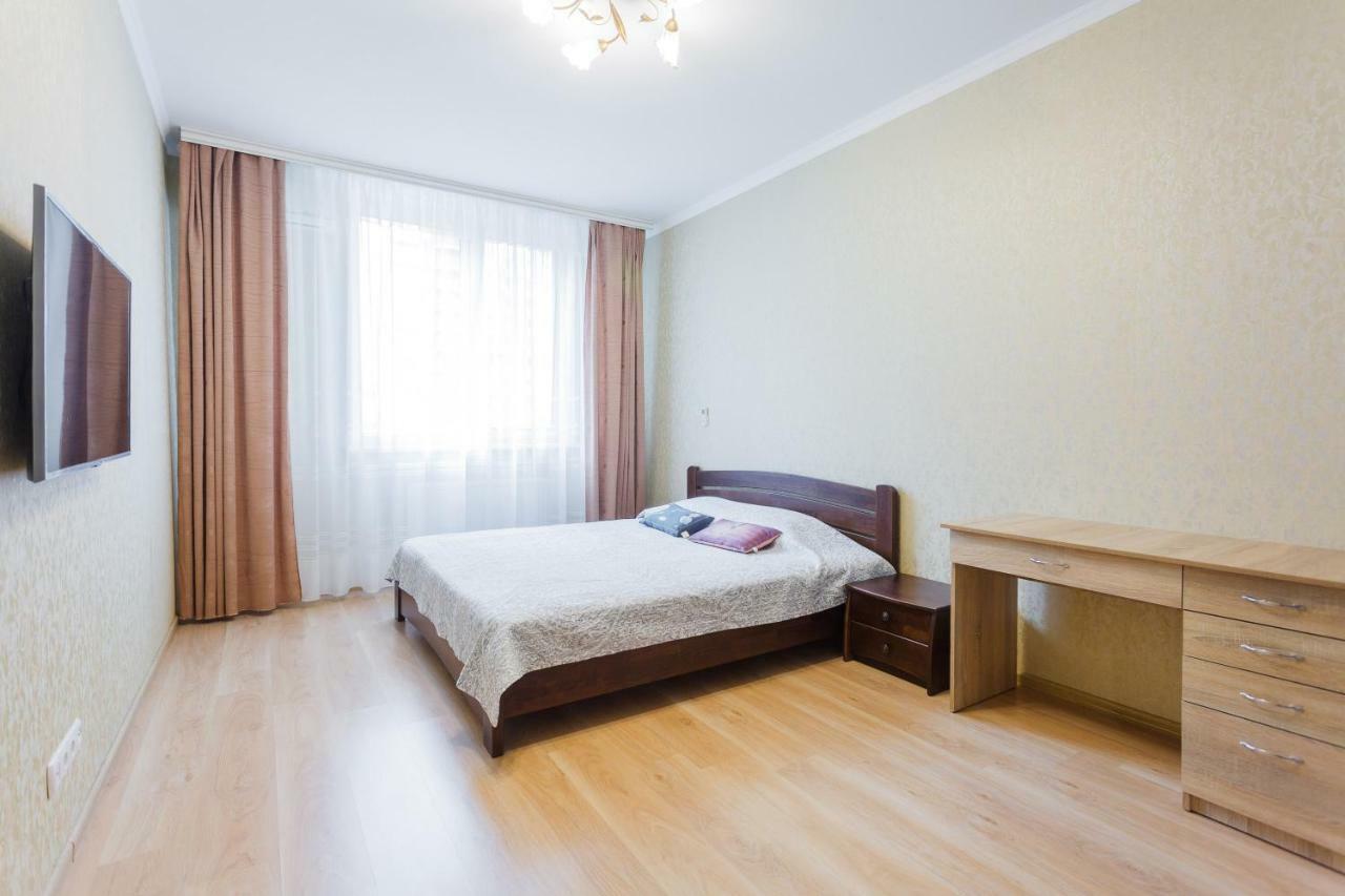 Business Class Apartment At Lomonosova Kijów Zewnętrze zdjęcie